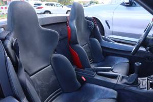 Bild 13/14 von BMW Z1 (1990)