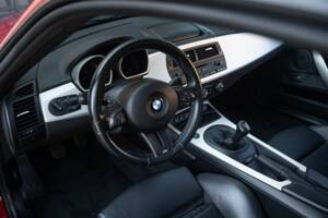 Afbeelding 27/50 van BMW Z4 M Coupé (2006)