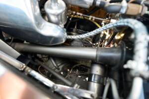 Afbeelding 42/70 van Jaguar Mk V  3.5 Litre (1950)