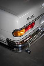 Immagine 26/30 di Mercedes-Benz 600 (1969)