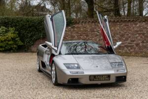 Imagen 8/50 de Lamborghini Diablo VT 6.0 (2001)