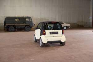 Imagen 13/48 de Smart Fortwo (1998)