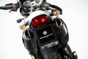 Bild 50/50 von BMW F 650 GS (2000)