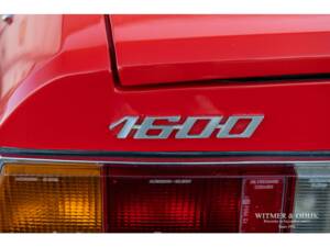 Immagine 17/31 di Alfa Romeo 1600 Spider (1974)