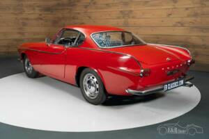 Image 15/19 of Volvo 1800 S (1967)