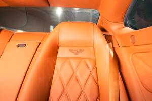Bild 31/37 von Bentley Continental GT (2005)