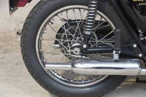 Image 10/38 of Triumph T 100 R Daytona (1971)