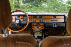 Immagine 43/51 di Lancia 2000 Iniezione (1973)