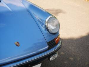 Imagen 9/35 de Porsche 911 2.4 T (1973)