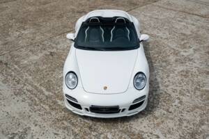 Bild 5/27 von Porsche 911 Speedster (2011)