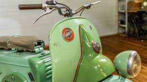 Image 9/18 of Lohner Superroller L 200 (1954)