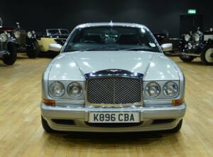 Image 5/50 of Bentley Continental R (1992)