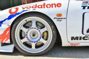 Image 16/35 of Nissan Primera 2.0 SLX (1998)