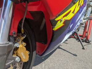 Afbeelding 19/21 van Honda DUMMY (1997)