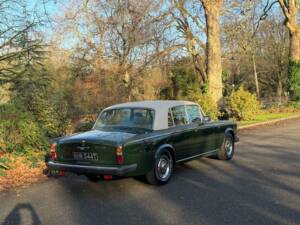 Immagine 9/50 di Rolls-Royce Silver Shadow II (1979)
