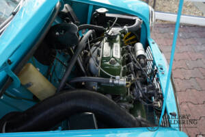 Bild 28/50 von Austin Seven (1964)
