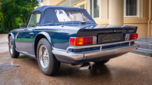 Imagen 13/40 de Triumph TR 6 (1973)