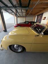 Immagine 8/20 di Porsche 356 1500 (1953)