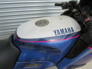 Image 10/34 of Yamaha FJ 1200 (1992)