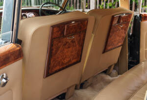 Immagine 19/34 di Rolls-Royce Silver Cloud III (1965)