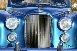 Imagen 15/50 de Jaguar Mk VII (1951)