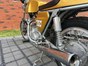 Imagen 9/16 de Ducati DUMMY (1977)