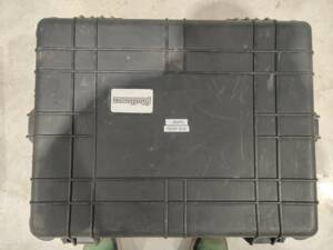 Image 32/43 of Subaru Impreza WRX STi (2006)