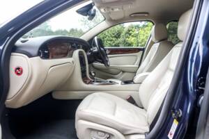 Afbeelding 16/34 van Jaguar XJR (2008)