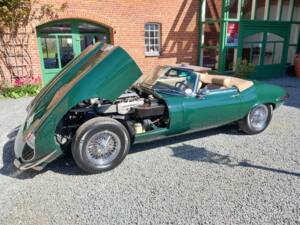 Bild 13/15 von Jaguar E-Type V12 (1973)