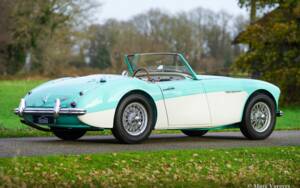 Immagine 40/48 di Austin-Healey 3000 Mk I (BN7) (1960)