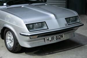 Image 8/49 of Vauxhall Firenza HP (1975)