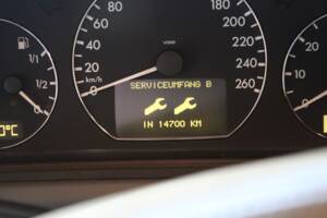 Bild 34/42 von Mercedes-Benz CLK 430 (2002)