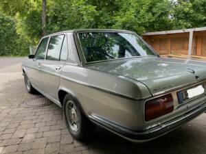 Bild 3/22 von BMW 3,0 S (1972)