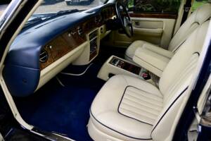 Bild 40/50 von Rolls-Royce Silver Spirit II (1992)