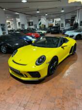 Bild 49/86 von Porsche 911 Speedster (2019)
