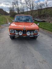 Bild 2/25 von BMW 2002 tii (1972)