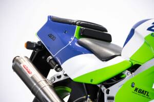 Image 44/50 of Kawasaki ZX-R 400 (1990)