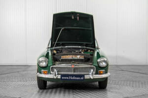 Bild 37/50 von MG MGB (1965)