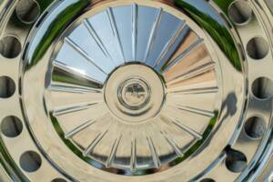 Image 18/50 de Abarth Fiat 595 (1969)