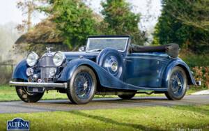 Bild 1/39 von Alvis Speed 25 (1936)