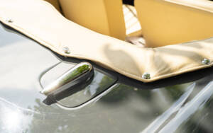 Image 39/77 of Alfa Romeo 2600 Spider (1963)