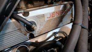 Image 32/36 of Jensen Interceptor MK III (1973)
