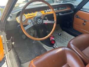 Bild 13/18 von Lancia Fulvia Sport 1.3 S (Zagato) (1970)