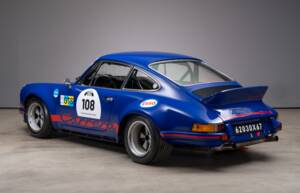 Bild 28/45 von Porsche 911 RSR 2.8 (1973)