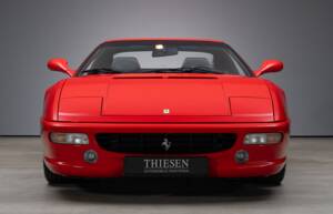 Image 3/37 of Ferrari F 355 F1 GTS (1997)