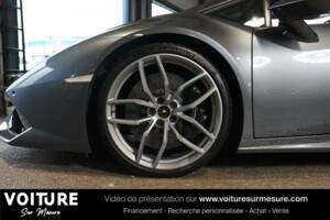 Image 2/44 de Lamborghini Huracán Spyder (2016)