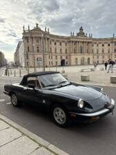 Obraz 5/18 pojazdu Alfa Romeo 2.0 Spider (1988)