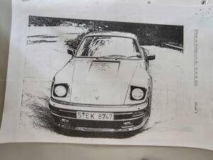 Afbeelding 116/146 van Porsche 911 Turbo 3.3 Flatnose (1985)