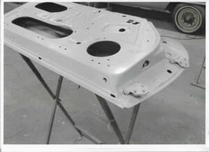 Immagine 82/89 di Porsche 911 2.2 E (1971)