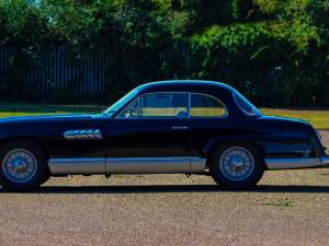 Image 11/29 de Delahaye 235 MS Chapron (1953)